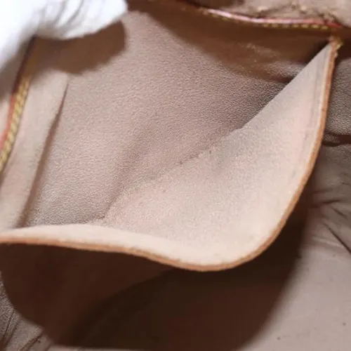 Pre-owned > Pre-owned Bags > Pre-owned Bucket Bags - - Louis Vuitton Vintage - Modalova