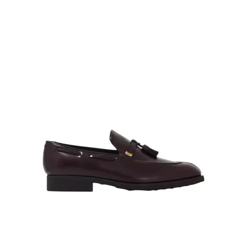 Shoes > Flats > Loafers - - Tod's - Modalova