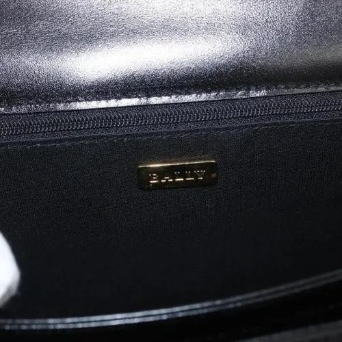 Pre-owned > Pre-owned Bags > Pre-owned Handbags - - Bally Pre-owned - Modalova