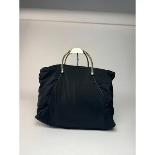 Pre-owned > Pre-owned Bags > Pre-owned Handbags - - Loewe Pre-owned - Modalova