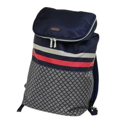 Pre-owned > Pre-owned Bags > Pre-owned Backpacks - - Gucci Vintage - Modalova