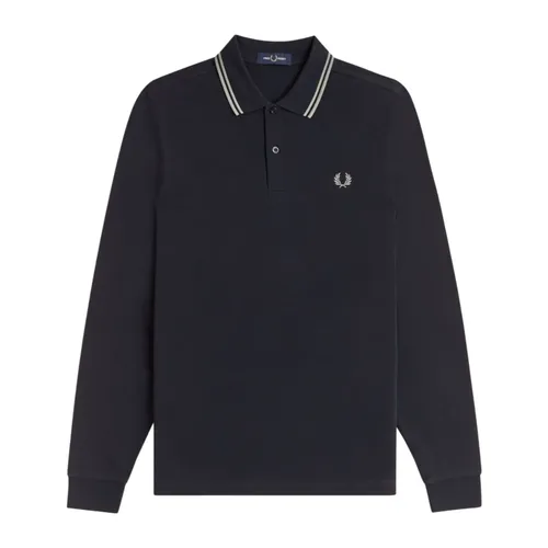 Tops > Polo Shirts - - Fred Perry - Modalova