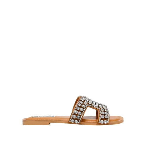 Shoes > Flip Flops & Sliders > Sliders - - Steve Madden - Modalova