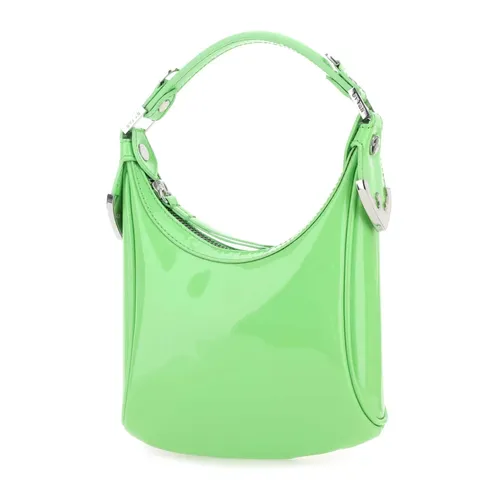 By FAR - Bags > Handbags - Green - By FAR - Modalova