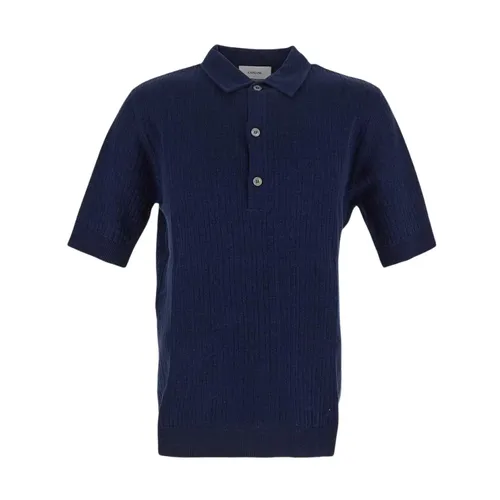 Tops > Polo Shirts - - Lardini - Modalova