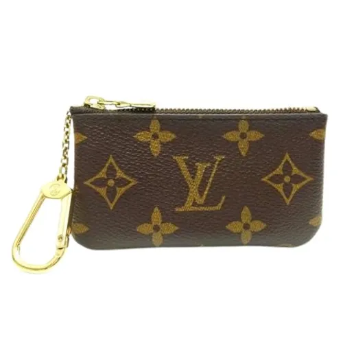 Pre-owned > Pre-owned Accessories - - Louis Vuitton Vintage - Modalova