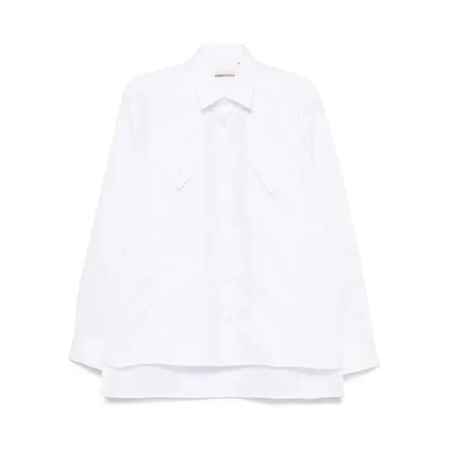 Shirts > Casual Shirts - - Namacheko - Modalova