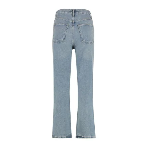 Jeans > Boot-cut Jeans - - Agolde - Modalova