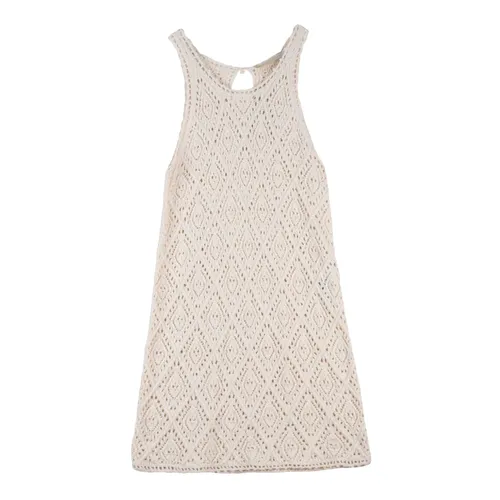 Dresses > Day Dresses > Knitted Dresses - - Vanessa Bruno - Modalova
