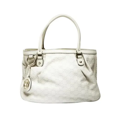 Pre-owned > Pre-owned Bags > Pre-owned Handbags - - Gucci Vintage - Modalova