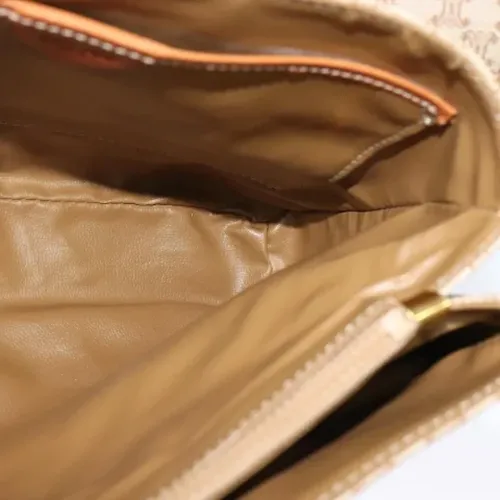 Pre-owned > Pre-owned Bags > Pre-owned Shoulder Bags - - Celine Vintage - Modalova