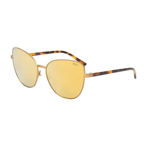 Accessories > Sunglasses - - Polo Ralph Lauren - Modalova