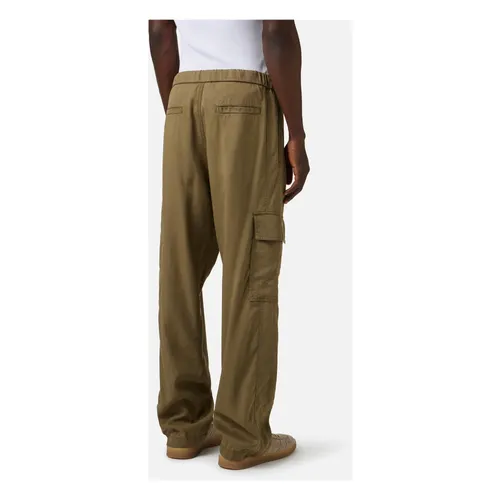 Trousers > Straight Trousers - - Iceberg - Modalova