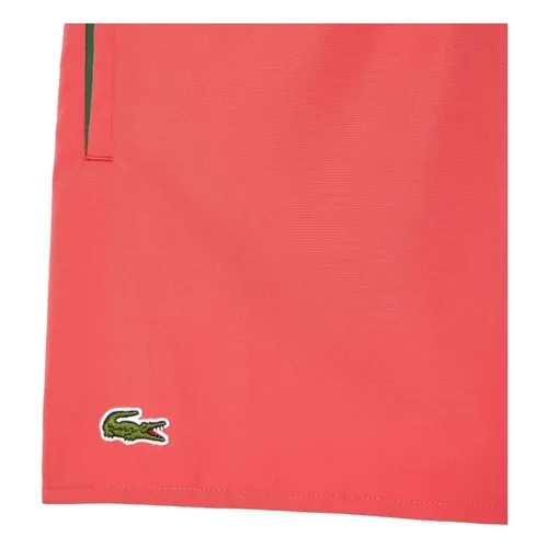 Swimwear > Beachwear - - Lacoste - Modalova