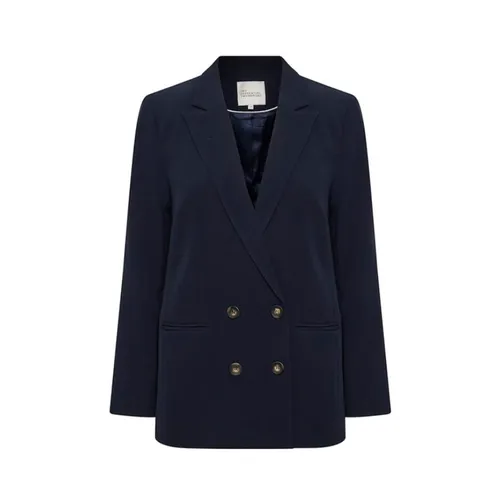 Jackets > Blazers - - My Essential Wardrobe - Modalova