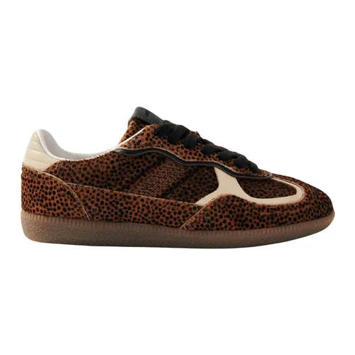 Alohas - Shoes > Sneakers - Brown - Alohas - Modalova