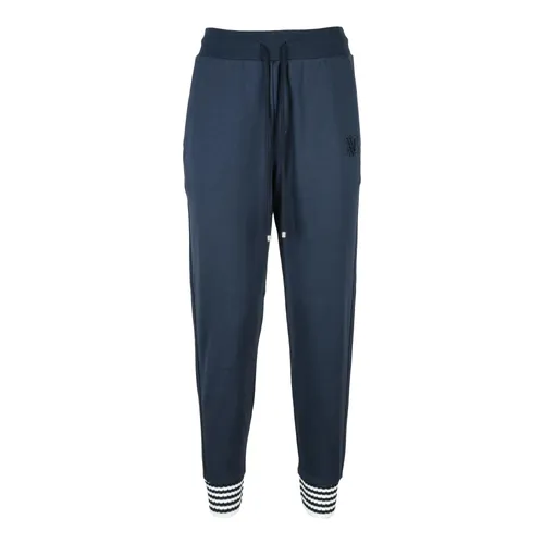 Trousers > Sweatpants - - Max & Co - Modalova