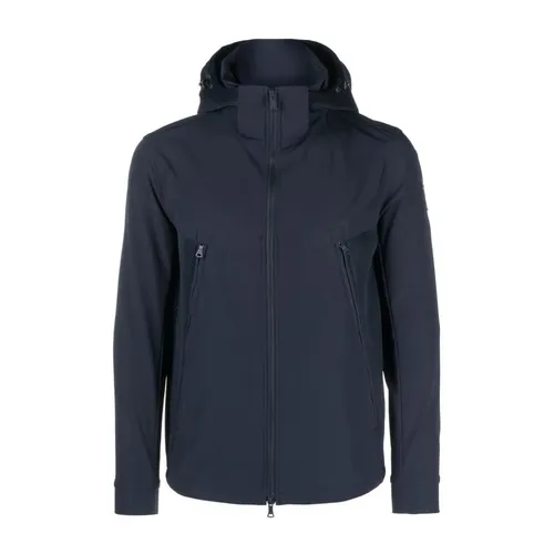 Jackets > Winter Jackets - - Paul & Shark - Modalova