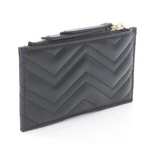 Pre-owned > Pre-owned Accessories > Pre-owned Wallets - - Gucci Vintage - Modalova