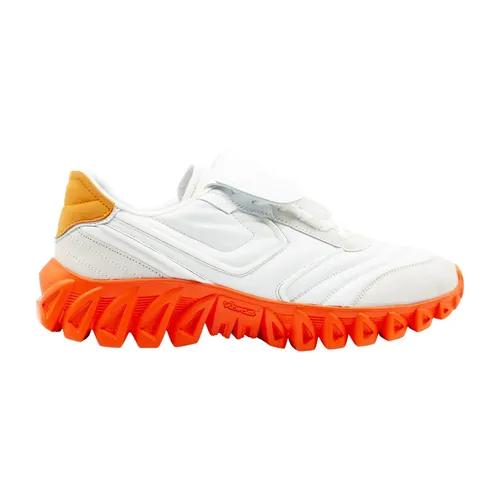Shoes > Sneakers - - Pantofola d'Oro - Modalova