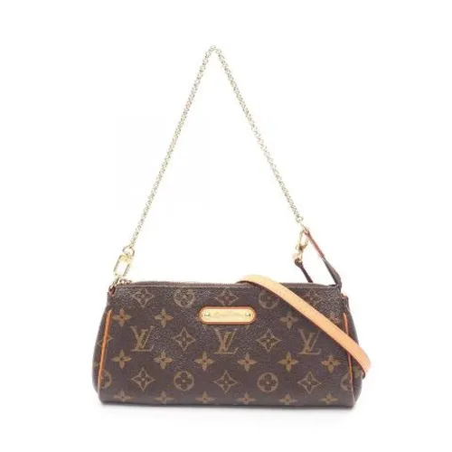 Pre-owned > Pre-owned Bags > Pre-owned Shoulder Bags - - Louis Vuitton Vintage - Modalova