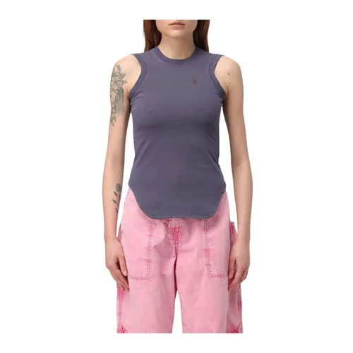 Tops > Sleeveless Tops - - The Attico - Modalova