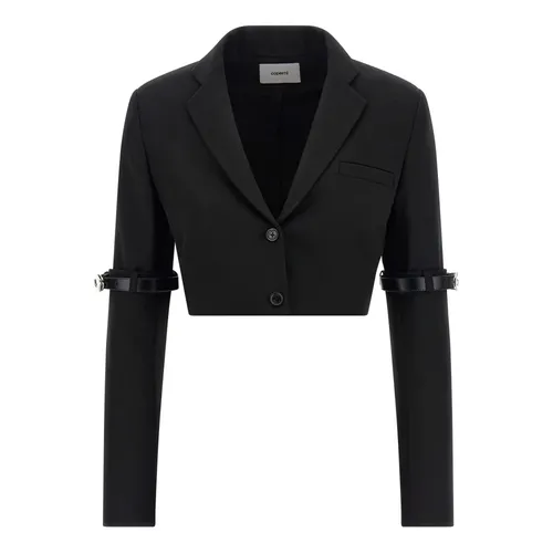Jackets > Blazers - - Coperni - Modalova