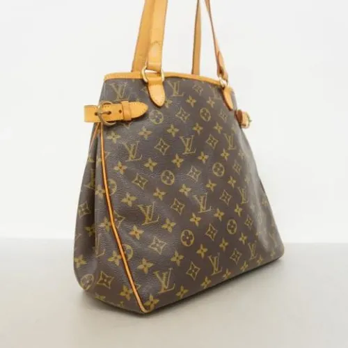 Pre-owned > Pre-owned Bags > Pre-owned Tote Bags - - Louis Vuitton Vintage - Modalova