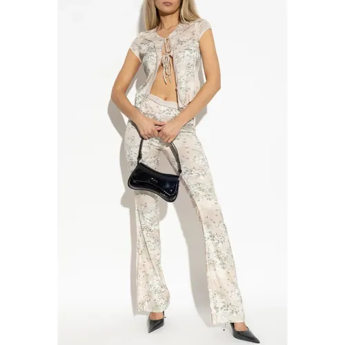 Blouses & Shirts > Blouses - - Diesel - Modalova