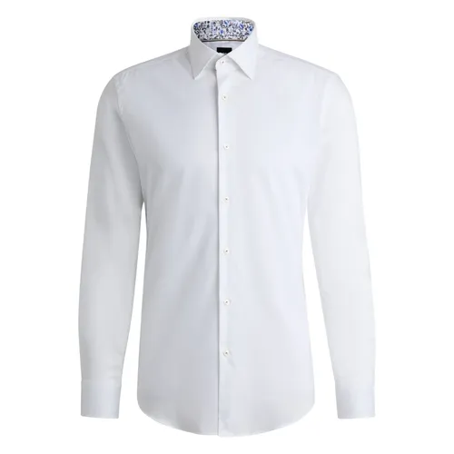Shirts > Formal Shirts - - Hugo - Modalova