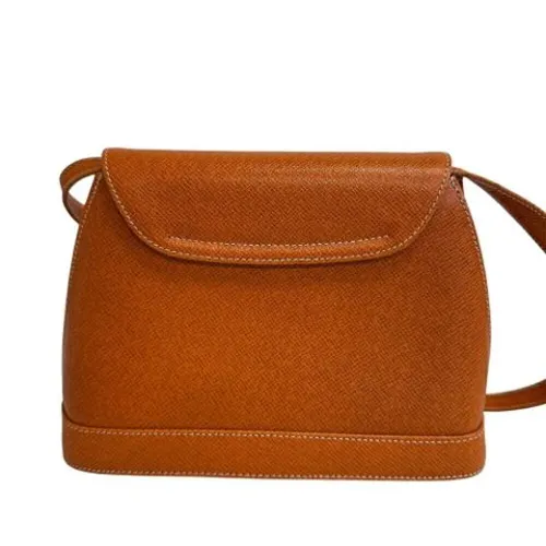 Pre-owned > Pre-owned Bags > Pre-owned Cross Body Bags - - Valentino Vintage - Modalova