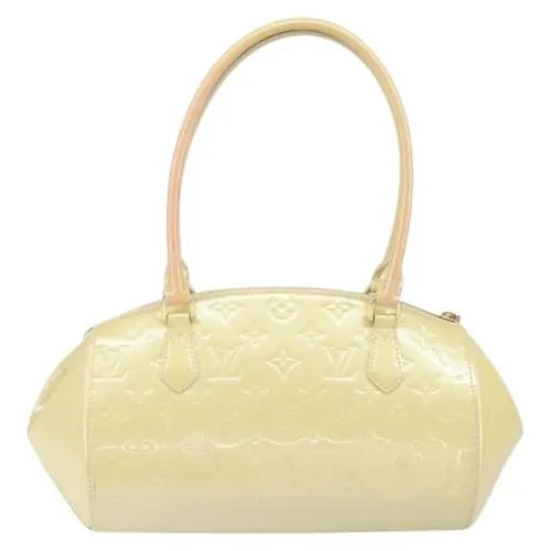 Pre-owned > Pre-owned Bags > Pre-owned Handbags - - Louis Vuitton Vintage - Modalova