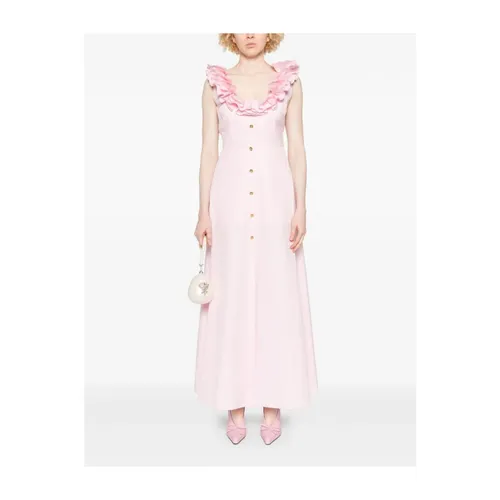 Dresses > Day Dresses > Maxi Dresses - - Giambattista Valli - Modalova