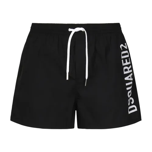 Swimwear > Beachwear - - Dsquared2 - Modalova