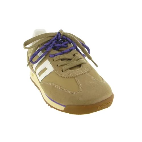 Back70 - Shoes > Sneakers - Beige - Back70 - Modalova