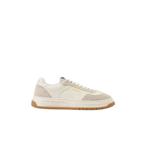 Shoes > Sneakers - - Iceberg - Modalova