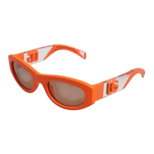 Accessories > Sunglasses - - Dolce & Gabbana - Modalova