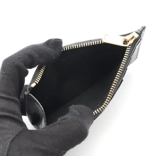 Pre-owned > Pre-owned Accessories > Pre-owned Wallets - - Yves Saint Laurent Vintage - Modalova