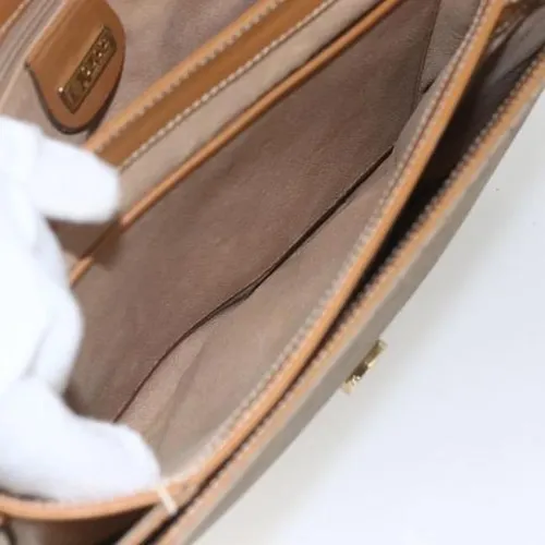 Pre-owned > Pre-owned Bags > Pre-owned Cross Body Bags - - Gucci Vintage - Modalova