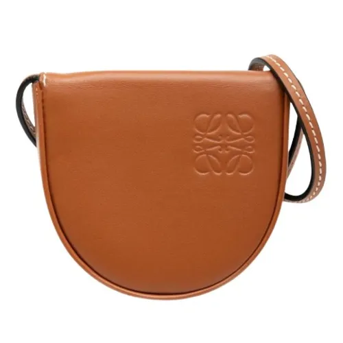 Pre-owned > Pre-owned Bags > Pre-owned Cross Body Bags - - Loewe Pre-owned - Modalova