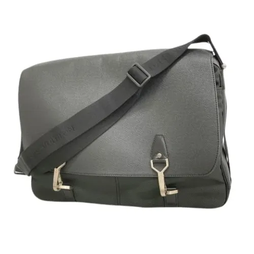 Pre-owned > Pre-owned Bags > Pre-owned Cross Body Bags - - Louis Vuitton Vintage - Modalova