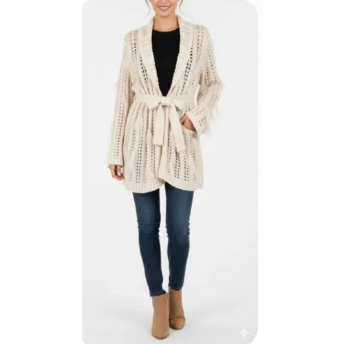 Knitwear > Cardigans - - Twinset - Modalova