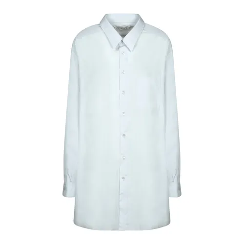 Blouses & Shirts > Shirts - - Maison Margiela - Modalova