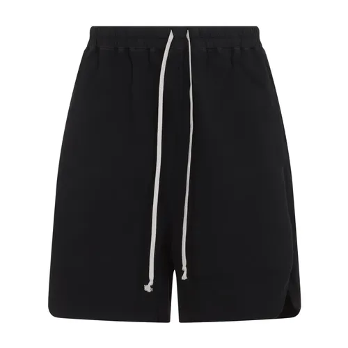 Shorts > Casual Shorts - - Rick Owens - Modalova