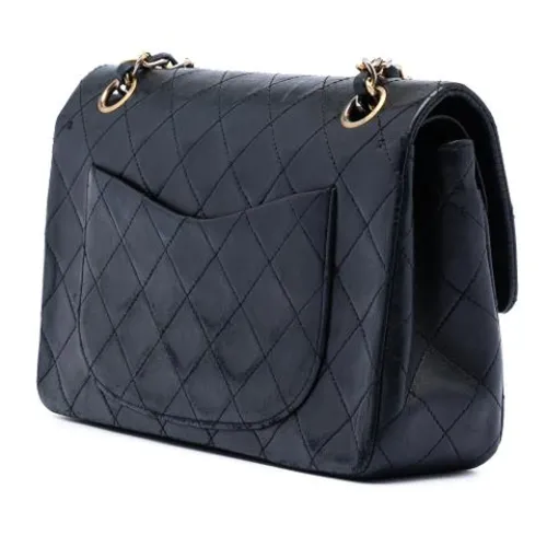 Pre-owned > Pre-owned Bags > Pre-owned Shoulder Bags - - Chanel Vintage - Modalova