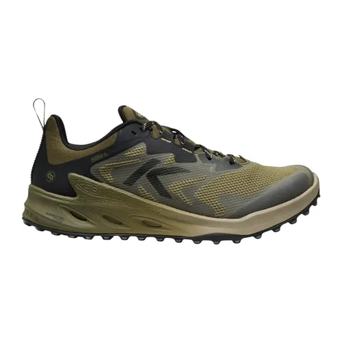 Keen - Shoes > Sneakers - Green - Keen - Modalova