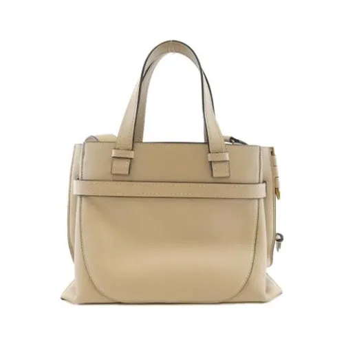 Pre-owned > Pre-owned Bags > Pre-owned Handbags - - Loewe Pre-owned - Modalova
