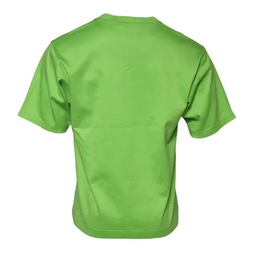 Tops > T-Shirts - - Dolce & Gabbana - Modalova
