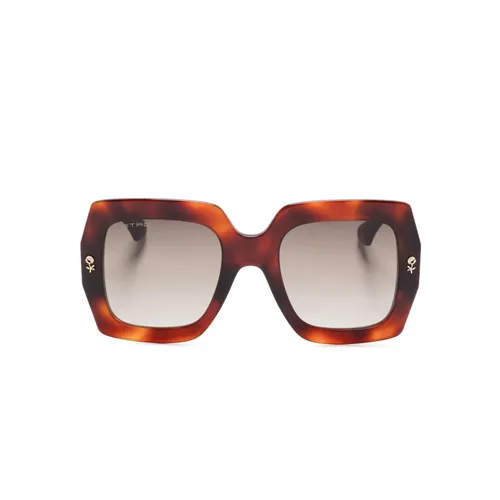 Accessories > Sunglasses - - Etro - Modalova