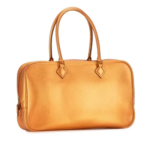 Pre-owned > Pre-owned Bags > Pre-owned Handbags - - Hermès Vintage - Modalova